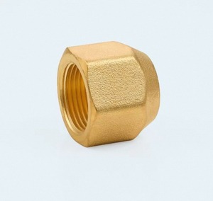 Tube échangeur de chaleur en laiton pour machines de réfrigération avec rapport d'inspection, garantie et conductivité thermique supérieure - Product Image 5
