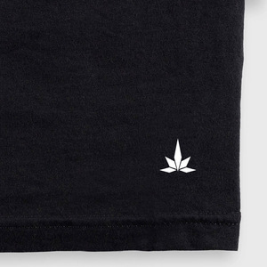 Fabricant de t-shirts personnalisés avec logo, t-shirts en coton imprimés pour hommes, vente en gros, vêtements streetwear à marque privée - Product Image 6