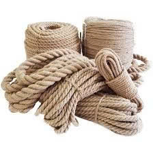 Top Priced Low Quality Coconut Fiber Rope For Export Manufactured In Vietnam - Product Image 4