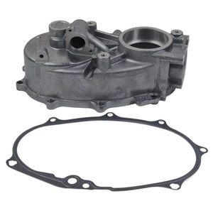 Coperchio della Catena di Distribuzione in Alluminio per Modelli VW Audi 2.0L L4 DOHC Q7 A3 A1 Albero a Camme Anteriore 06F103107G 06F103530G BPY - Product Image 1