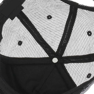 Wholesale <b>Foam</b> Front Trucker Hats Adjustable Snapback Mesh Caps Custom Logo OEM ODM Sportswear Manufacturer Truckers Hats - Product Image 5