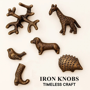 Wholesale Red Square Decorative Dresser Knobs Drawer Pulls Kitchen Cabinet Knobs Furniture Handles & Knobs - Product Image 4