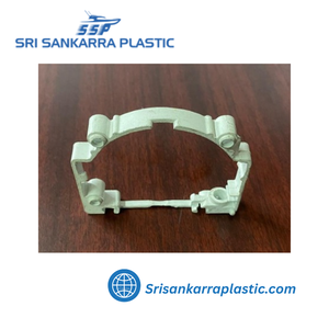 Raccords de tuyauterie en PP/PE gris clair avec joint torique pour caves à vin et systèmes de climatisation - Product Image 4