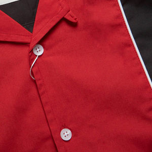 Camisetas de Polo Personalizadas para Boliche, Ropa Deportiva Transpirable de Alto Rendimiento, Camiseta de Polo Profesional para Boliche de Secado Rápido, Ropa de Equipo - Product Image 5