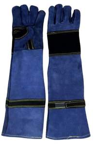 Guante Antimordeduras de Serpientes para Seguridad Vial - Product Image 3