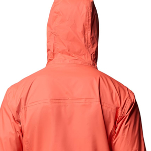 Veste imperméable pour homme de haute qualité en gros, vente directe d'usine, vêtements décontractés d'extérieur, veste de pluie, imperméable sur mesure pour garçons - Product Image 6