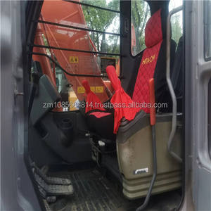 ใช้ฮิตาชิ ZX120 EX120รถขุดตีนตะขาบญี่ปุ่นใช้ฮิตาชิ ZX120 ZX200 ZX210 120รถขุดตีนตะขาบเพื่อขาย - Product Image 3