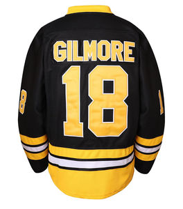 Uniforme de Hockey sobre Hielo Unisex para Adultos, Poliéster de Secado Rápido, Transpirable, Sublimado, Tejido, Personalizado para Equipos - Product Image 4