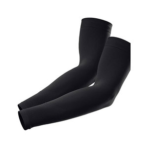 Manchons de compression personnalisés unisexes rafraîchissants, anti-UV, respirants, à séchage rapide, pour le soulagement des douleurs au coude, adaptés à tous les sports et à la récupération - Product Image 4