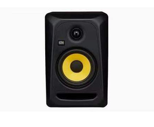 NUEVO Altavoz de Monitor de Estudio Profesional de Dos Vías Portátil KRK Classic 8 de Alta Calidad - Product Image 2