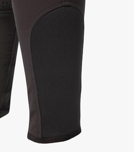 Custom Spandex/Cotton High Waist Full Length Equestrian Jodhpur Breeches for Women - Product Image 6