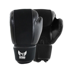 ถุงมือมวยไทยคุณภาพดีที่สุด รุ่นใหม่มาแรง ขายดี - Product Image 1