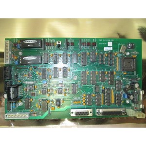 810-4676 SMIF <b>Elevator</b> PCB, 010-4675, 415652 - Trusted Global Legacy Semiconductor Equipment and <b>Parts</b> at - Product Image 4