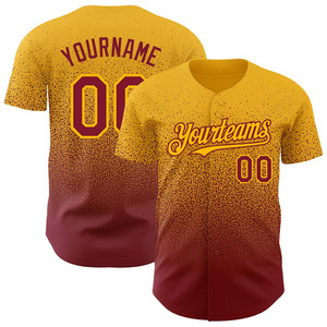 Premium Unisex American Football Jersey Short Quick Dry Breathable Anti-bacterial Plus Size Team Uniform Shirt Custom Printed - Product Image 1