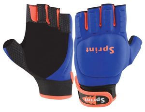 Gants de sport sans doigts à fermeture auto-agrippante, confortables, durables, de haute qualité et abordables, idéaux pour la salle de sport - Product Image 2