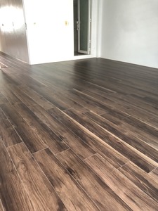 VFloor Modern SPC Flooring 5.0mm 6.0mm Valinge Lock Waterproof Rigid Core Vinyl Plank - Product Image 2