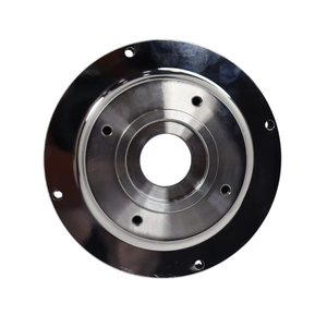 Premium Quality VARTIS ENGINEERING PVT. LTD. Investment <b>Casting</b> Cover From Gujarat - Product Image 2