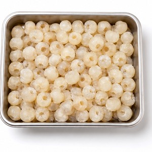 Oferta Especial: Longan Congelado Dulce de Primera Calidad, Suministro de Fabricante Vietnamita, Empaque Personalizado - Product Image 1