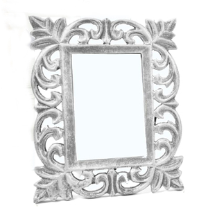 กรอบรูปไม้ MDF ตกแต่งแบบชนบทพร้อมการแกะสลักด้วยมือเหมาะสำหรับตกแต่งบ้านและแขวนผนังสำนักงานจำนวนมาก - Product Image 6