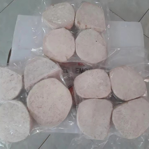 แถบเผือกแช่แข็งแผ่นบดแช่แข็งแผ่นเผือกแช่แข็ง - Product Image 1