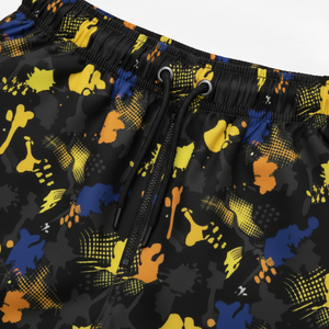 Best Price Custom Logo Print <b>Men</b> Sublimation Board Shorts Printed Beach <b>Trunks</b> Multi Styles <b>Men</b> Swim <b>Trunks</b> Fully Customised - Product Image 5