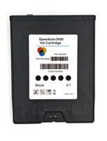 Imprimante d'étiquettes Memjet SPEEDSTAR 3000 compatible VORTEX 850R/851R CMYK pour cartouche, qualité haut de gamme, garantie 12 mois