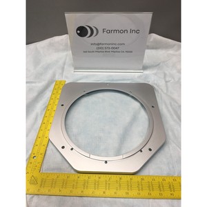 AMAT 0020-31071 Plaque perforée pour pompage 200mm S/R - Équipement et pièces semi-conductrices de renommée mondiale à la confiance du marché - Product Image 2