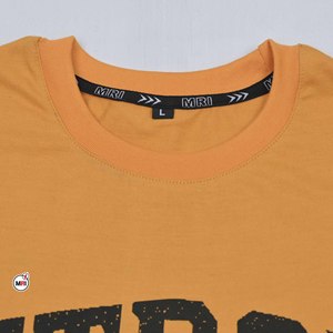Camiseta sin Mangas de Algodón para Hombre con Diseño Personalizado, Estampado del Horizonte de Detroit, Cuello Redondo, Corte Regular Informal, Diseño Transpirable - Product Image 6