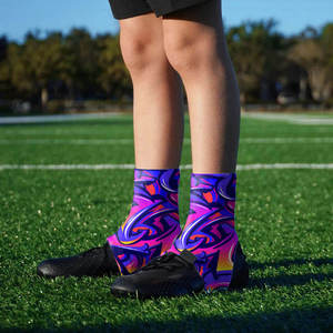 <b>Ankle</b> <b>Brace</b> for Running Gym Basketball and Football Martial Arts <b>Ankle</b> Guard for Karate Taekwondo MMA Training Elastic <b>Ankle</b> - Product Image 5