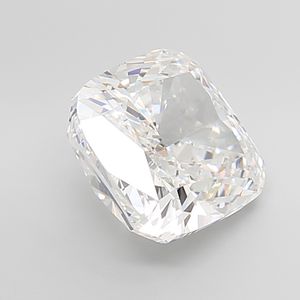 Joyería Certificada IGI Jk Creation Elite, Diamante Cultivado en Laboratorio con Corte Cojín, Color F, Alta Scintilación, ADJ 304 - Product Image 4