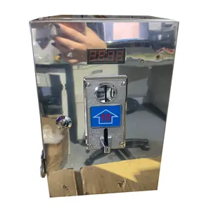 Vending Machine Control Board Timer Control Box
