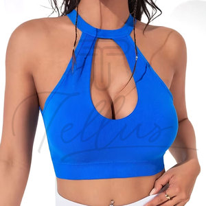 Soutien-gorge de sport pour femme à séchage rapide, best-seller, à prix réduit - Product Image 2