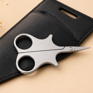 Tijeras Profesionales para Coser, con Punta Fina, para Bordado y Manualidades - Product Image 1