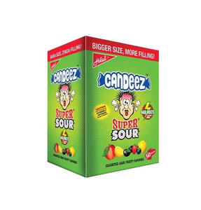 Caramelos Extremadamente Ácidos de Alta Demanda (Toxic Waste, Warheads) - Suministro a Granel para Importadores de Productos Novedosos - Product Image 6