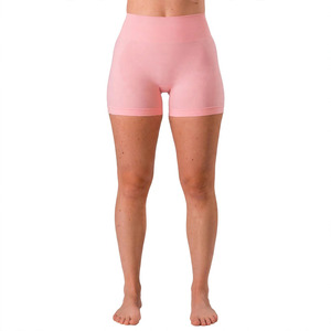 Pantalones Cortos de Punto para Hombre, Talla Grande, Cintura Alta, Color Personalizado, Estilo Casual con Cintura Elástica - Product Image 1