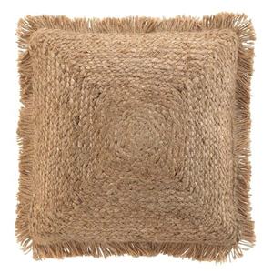 Fundas de Cojín Decorativas Trenzadas de Yute 100%, Estilo Boho, Tejidas, para Sofá, Ropa de Cama, Almohadas Decorativas - Product Image 4