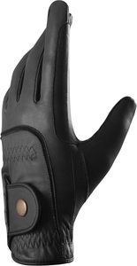 Gants d'équitation durables – Gants d'équitation antidérapants avec grip en gel, disponibles en stock - Product Image 2