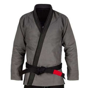 Uniforme de Jiu Jitsu Transpirable Personalizado OEM 2025, al Mejor Precio, Uniforme de Judo al por Mayor y Traje de Jiu Jitsu de Buena Calidad para Unisex - Product Image 6