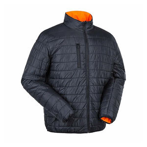 Ropa de Trabajo Fluorescente Reflectante con Certificación CE, Impermeable, de Poliéster, Unisex, para Trabajadores de Turno Nocturno, Pedidos Pequeños Disponibles - Product Image 5