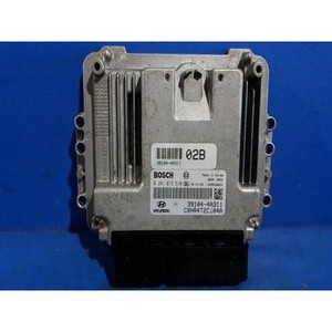Porter Usó ECUs y Módulos de Computación 391044A311 - Product Image 1