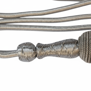 Offre Spéciale – Accessoires d'Uniforme en Fil Métallique Confortable pour Officier, Fabrication OEM Pakistan - Product Image 2