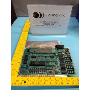 TI TEXAS INSTRUMENT 2212012-000 THERMCO - Équipements et pièces semi-conductrices d'occasion fiables à l'échelle mondiale - Product Image 2