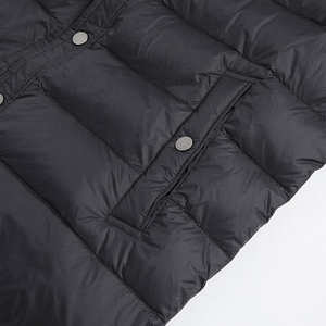 Veste matelassée pour homme au design unique, veste d'extérieur sur mesure, nouvelle conception de veste à bulles pour homme, veste d'hiver pour homme - Product Image 5