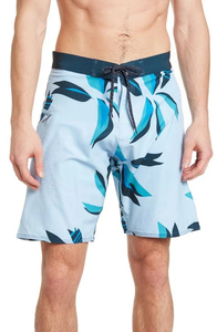 Custom Logo <b>Men</b> Beach Shorts Quick Dry Board Shorts Classic Fabric Casual Swim <b>Trunks</b> Summer Wear - Product Image 4
