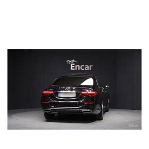 Mercedes-Benz Classe S S400 d 4MATIC Diesel Automatique 2022, 32 104 km, Volant à Gauche, Caméra Arrière - Product Image 4