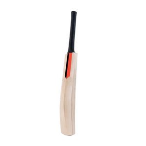 Accessoire d'entraînement sportif, batte de cricket à prise lisse, équipement sportif prêt pour les matchs, batte de cricket durable, jeu en plein air - Product Image 6