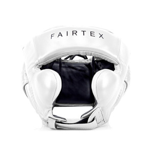 Professional Training Head Guard Lightweight Protective Headgear with Adjustable Fit for Gym and Sparring Sessions - Product Image 1