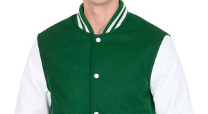 High Quality Letterman Varsity <b>Jackets</b> Wool Body Genuine Leather Sleeves Winter Wear <b>Smart</b> Stylish Varsity <b>Jacket</b> for men - Product Image 5