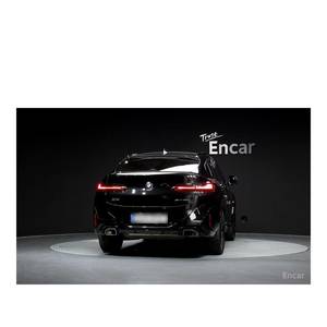 BMW X4 XDrive20i M Sport 2023 con Caja de Cambios Automática, Volante a la Izquierda, Cámara Trasera, 61,452 km - Product Image 4