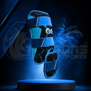 Trqsons Edición Limitada Personalizada, Hermoso Protector de Tobillo Doble con Efecto Congelado y Almohadilla para el Pie, para Béisbol y Deportes al Aire Libre - Product Image 6